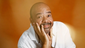 Imagem de Paulo Flores atua esta noite no Coliseu dos Recreios: um concerto Antena 1