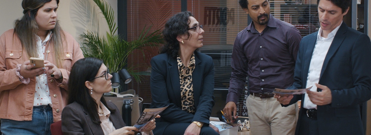 Imagem de Gonçalo Waddington e a especulação imobiliária