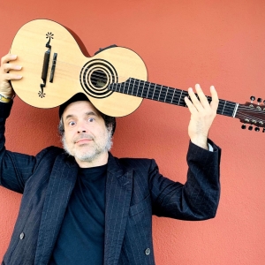 Imagem de RAIA: “Uádi”