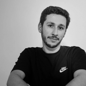 Imagem de Ricardo Farinha viaja por quatro décadas de rap em Portugal