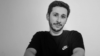 Imagem de Ricardo Farinha viaja por quatro décadas de rap em Portugal