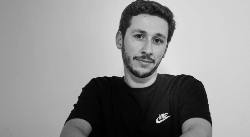 Imagem de Ricardo Farinha viaja por quatro décadas de rap em Portugal