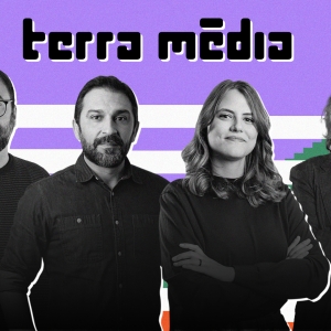 Imagem de O colapso da narrativa israelita e o inverno da IA… é a rentrée na “Terra Média”