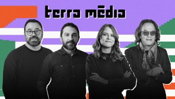 Imagem de O colapso da narrativa israelita e o inverno da IA… é a rentrée na “Terra Média”