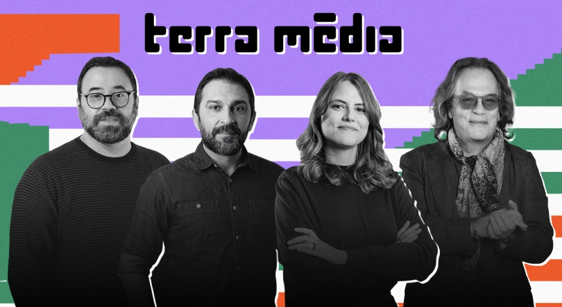 Imagem de O colapso da narrativa israelita e o inverno da IA… é a rentrée na “Terra Média”