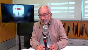 Imagem de “Vencidos”: Francisco Moita Flores à conversa com Luís Osório