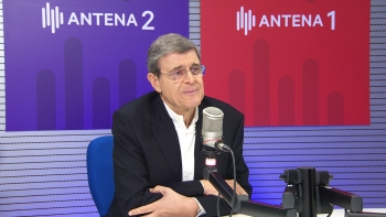 Imagem de “Vencidos”: Luís Osório entrevista Luís Portela