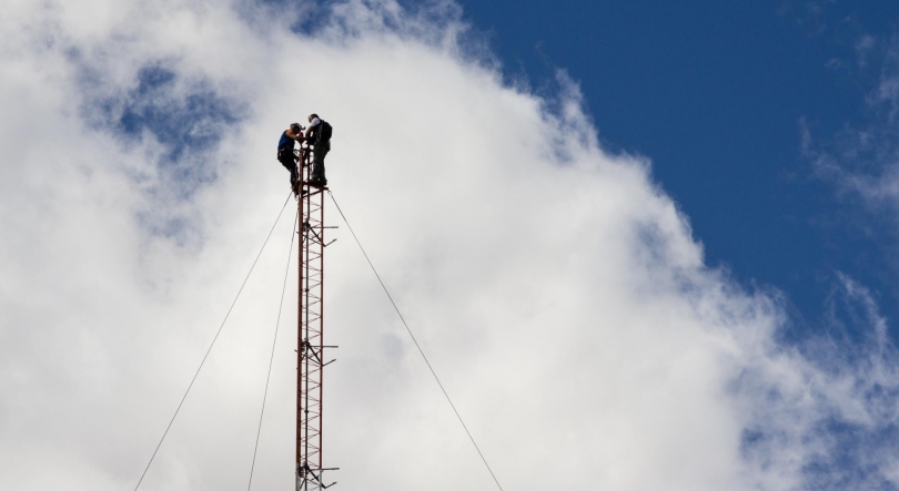 Imagem de Do éter ao algoritmo