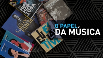 Imagem de O Papel da Música