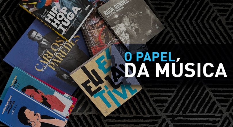 Imagem de O Papel da Música