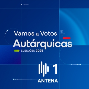 Imagem de Autárquicas 2025: a cobertura da Antena 1