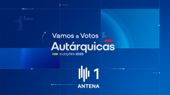 Imagem de Autárquicas 2025: a cobertura da Antena 1