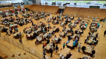 Imagem de O mundo dos jogos de tabuleiro