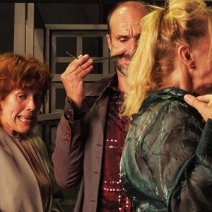 Imagem de Há Música ao Fundo do Túnel