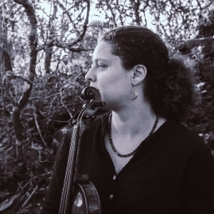 Imagem de Ana Santos: “Água e Tudo o Que Ressoa”