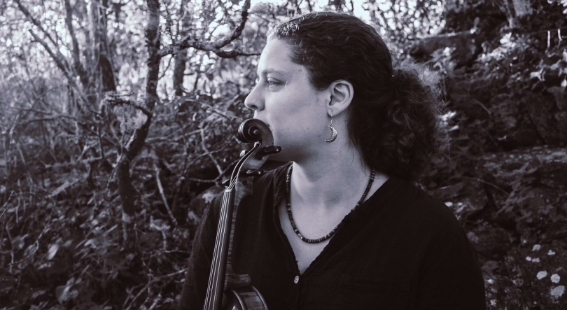 Imagem de Ana Santos: “Água e Tudo o Que Ressoa”