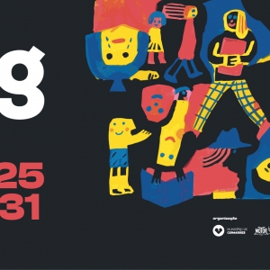 Imagem de BIG – Bienal de Ilustração de Guimarães