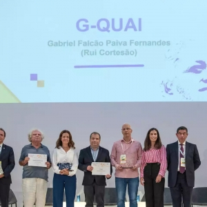 Imagem de “Camões | Outros 500”, projeto da Antena 1, ganha prémio da Universidade de Coimbra