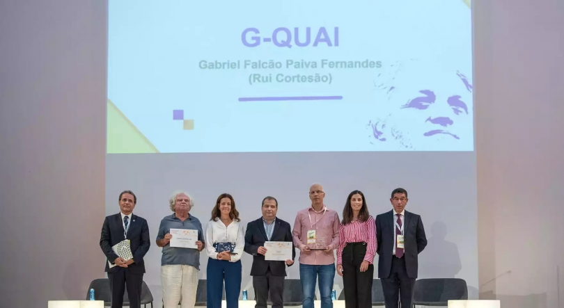 Imagem de “Camões | Outros 500”, projeto da Antena 1, ganha prémio da Universidade de Coimbra