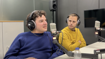 Imagem de Capitão Fausto antecipam concerto na MEO Arena