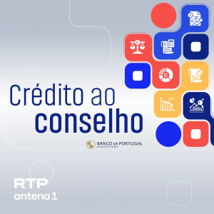 Imagem do podcast Crédito ao Conselho