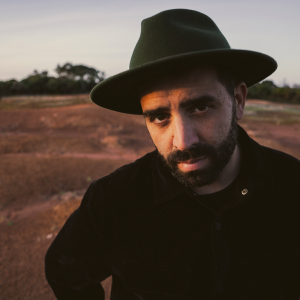 Imagem de Cristóvam: “Desert of Fools”