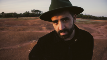 Imagem de Cristóvam: “Desert of Fools”
