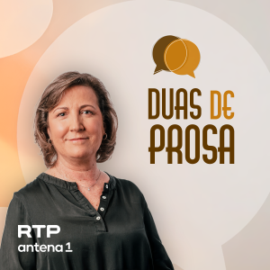 Imagem de Duas de Prosa