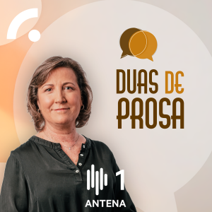 Imagem de Duas de Prosa