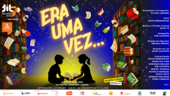 Imagem de “Era Uma Vez…”
