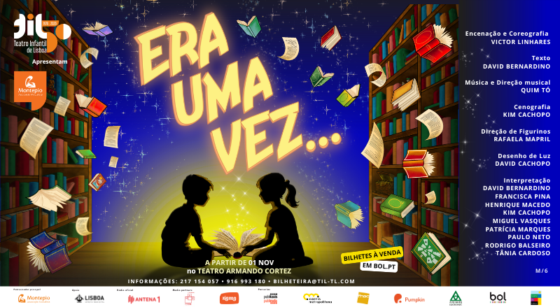 Imagem de “Era Uma Vez…”