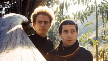Imagem de No 60.º aniversário de “Sounds of Silence”, dos Simon & Garfunkel