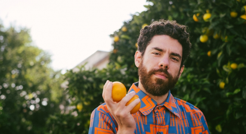 Imagem de Luca Argel: há machismo na obra de Vinicius de Moraes?