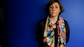 Imagem de Maria do Rosário Pedreira no “Sou Pessoa para Isso”