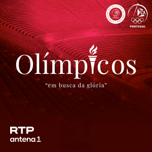 Imagem de Olímpicos