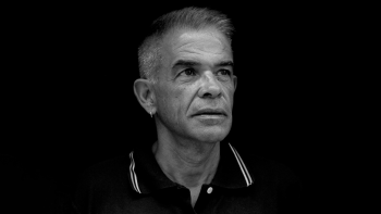 Imagem de Rui Prata no “Sou Pessoa para Isso”