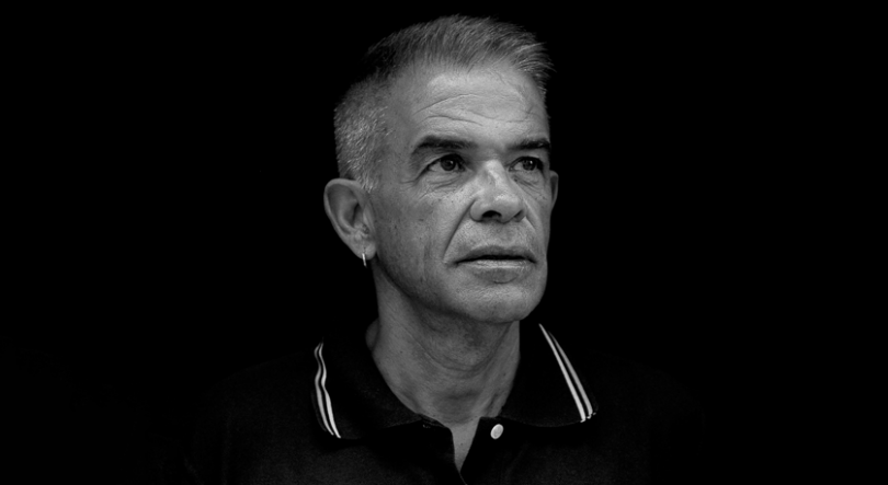 Imagem de Rui Prata no “Sou Pessoa para Isso”