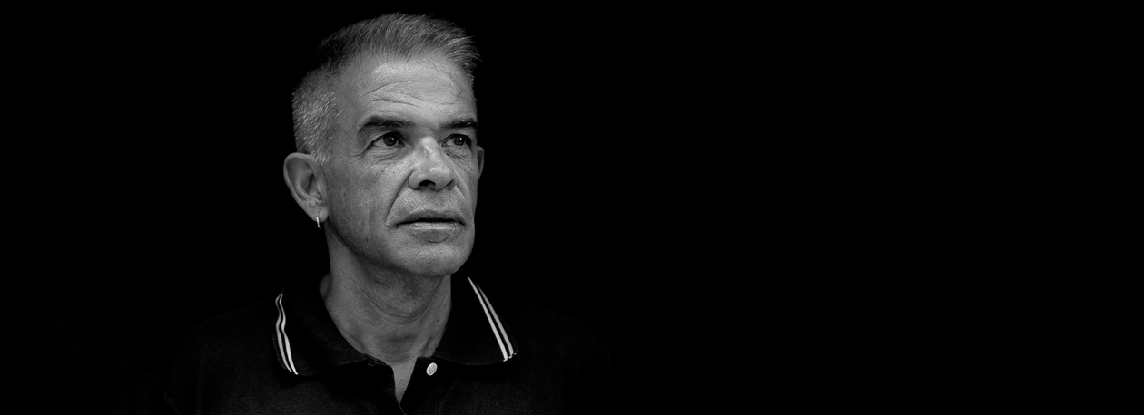 Imagem de Rui Prata no “Sou Pessoa para Isso”