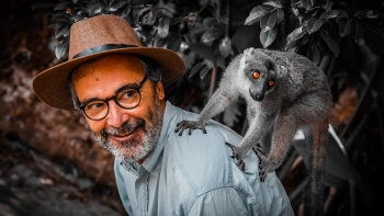 Imagem de Rui Tavares Guedes no “Sou Pessoa para Isso”