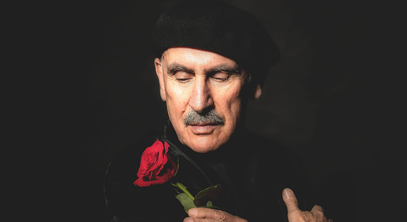 Imagem de O percurso de Vitorino recordado por João Gobern