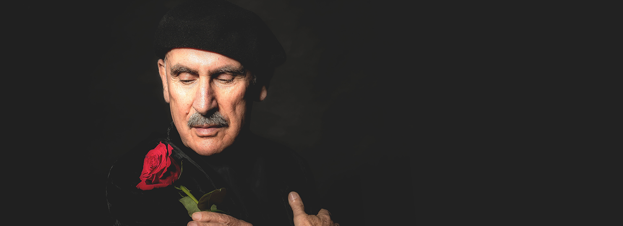 Imagem de O percurso de Vitorino recordado por João Gobern