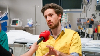 Imagem de “A1 Doc”: o AVC nas ilhas açorianas sem hospital