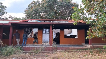 Imagem de Reportagem “A1 Doc”: a guerra que devasta Cabo Delgado, em Moçambique