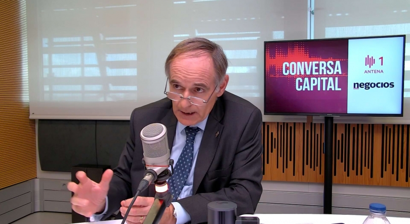 Imagem de AIMA atribui em 2025 quase 387 mil novas autorizações de residência