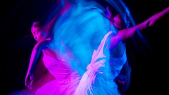 Imagem de 16.º InShadow – Lisbon Screendance Festival