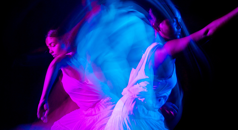 Imagem de 17.º InShadow – Lisbon Screendance Festival