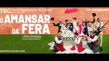 Imagem de 60 Anos do Teatro Experimental de Cascais: nova encenação e exposição