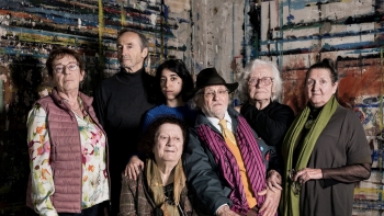 Imagem de “A Vida Secreta dos Velhos”