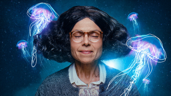 Imagem de “Estar em Casa”, a partir de Adília Lopes