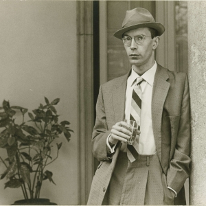 Imagem de Carlos Maria Trindade: “Tédio”